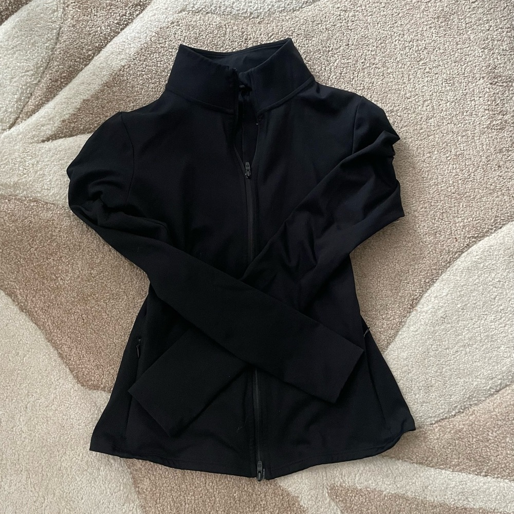 GAP Women's Black Ski Jacket